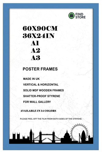 Picture photo poster frames - picture/photo/poster,