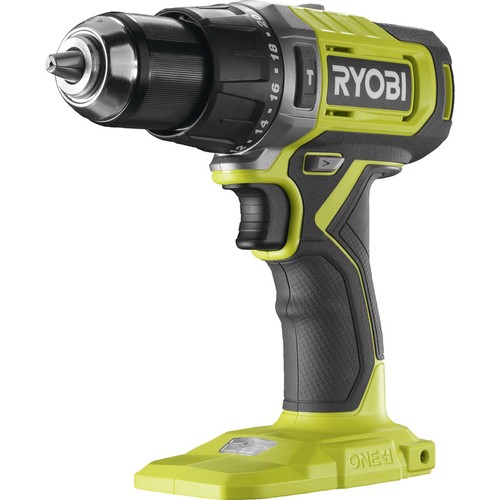 Ryobi 18v one cordless combi - one+,
