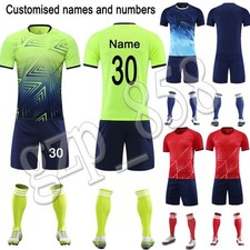 Personalized Football Kids