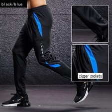 Mens Jogging Bottoms Joggers