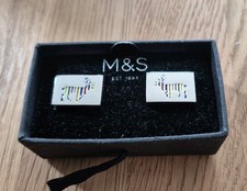 MENS M&S COLLECTION STAG