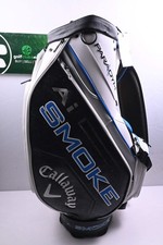 Callaway Paradym AI Smoke Tour