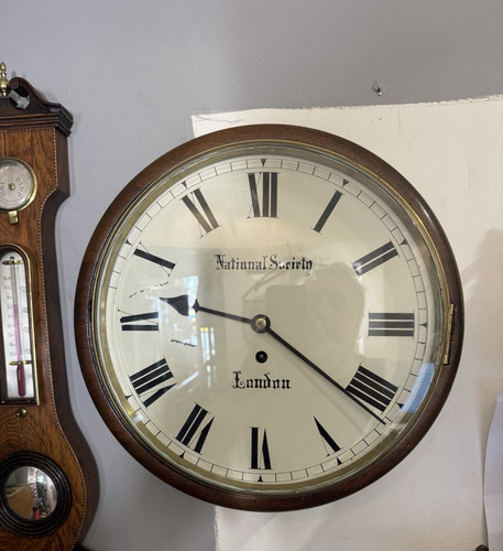 Victorian fusee school type - fusee,