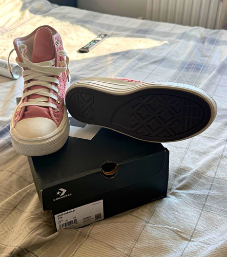 Converse chuck taylor - converse,