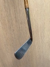 antique hickory wooden shafted