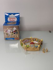 Vintage sylvanian families - sylvanian,