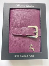 Ashwood Genuine Leather womens