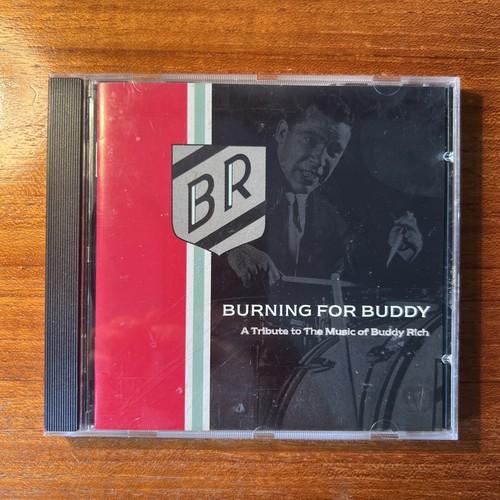 Burning for buddy - burning,