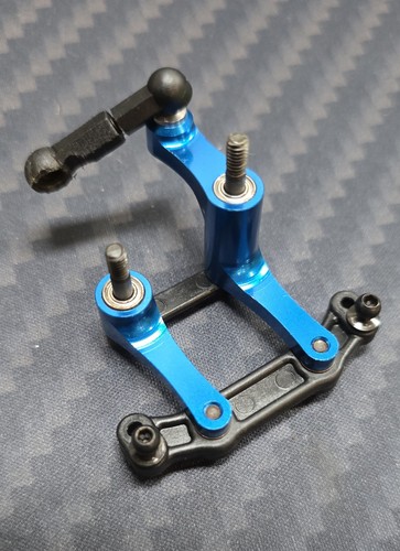 Team associated rc10 - rc10, b4