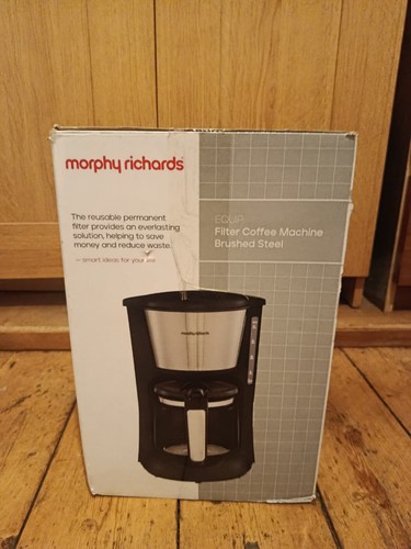 Morphy richards equip filter - morphy,