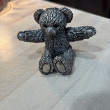 HALLMARKED STERLING SILVER