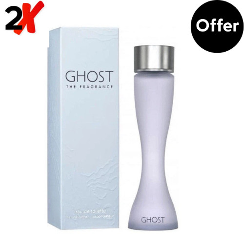The ghost fragrance 150ml - the,