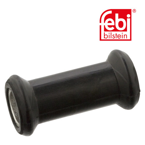 Febi coolant water pipe tube - water,