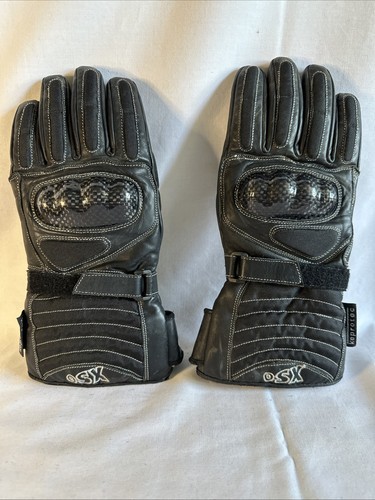 Hipora motorcycle gloves size - motorcycle,