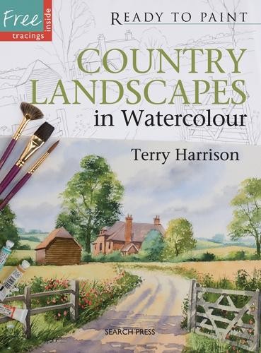 Ready paint country - ready, to