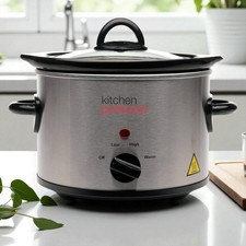 1.5L Electric Slow Cooker