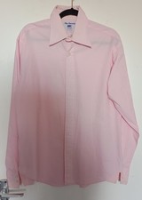 John Francomb TM Lewin Mens