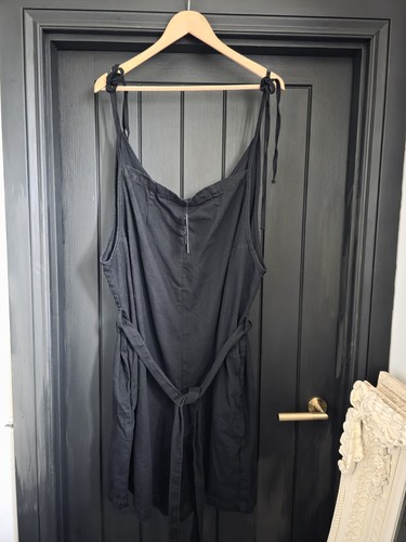 City chic black - city, tie