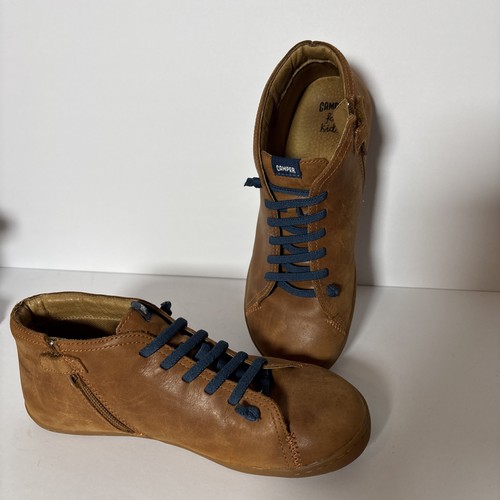 Camper kids unisex - camper, peu