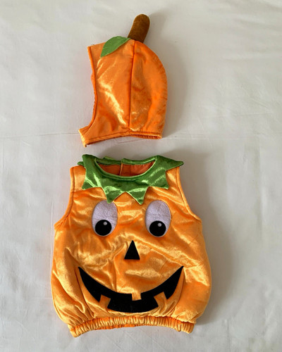 Amscan pumpkin cutie pie - amscan,