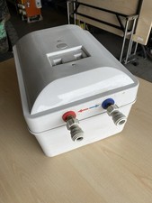 Hyco 10 Litre 2kW Speedflow Unvented Water Heater