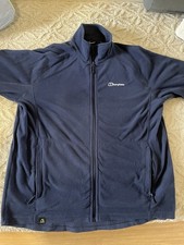 Berghaus Polartec Fleece