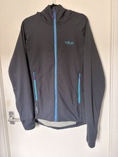 Rab Women's Alpha Flux
