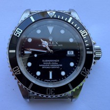 Rolex Submariner Date 16610