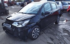 2013 CITROEN C3 5 DOOR