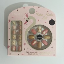 Primark false nails mother