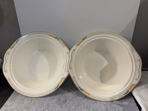 Pair johnson bros pareek art - bros,