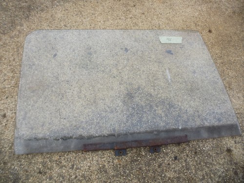 T25 camper cab door - cab,