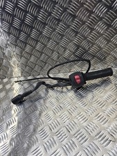 ♻️ ksr moto worx 125 Carb