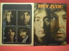 The Beatles - Hey Jude - 1968