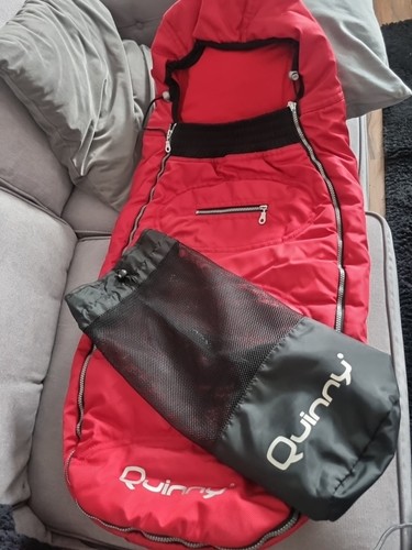 Quinny pushchair insert with - quinny,