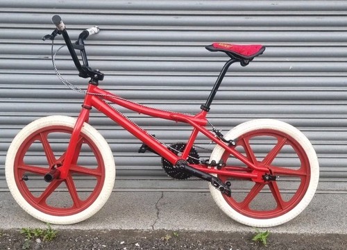 Custom shop built - shop-built, gt