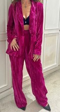missguided velour velvet co