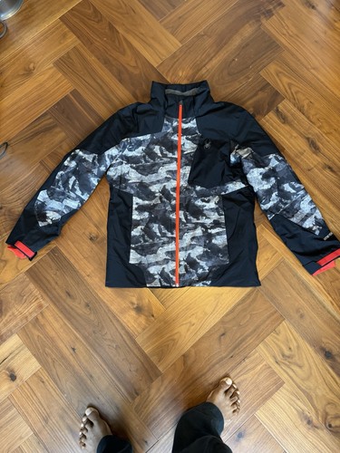 Spyder mens ski - spyder,