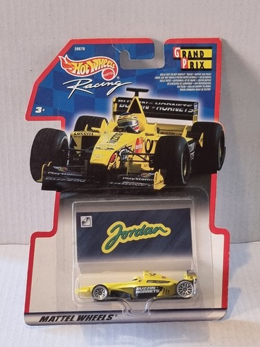 Hot wheels jordan - hot,