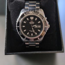 ORIENT MAKO-XL Diver Automatic