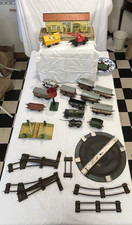 Hornby O Gauge TRACK, POINTS