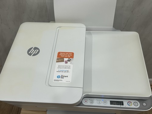 Deskjet 4120e all one - 4120e, all-in-one