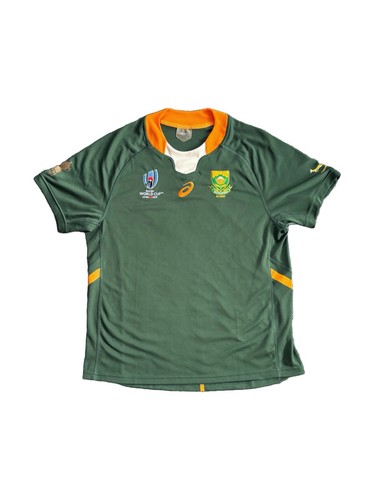 South africa 2019 springboks - 2019,