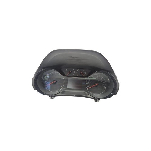 2024 vauxhall corsa manual - vauxhall,