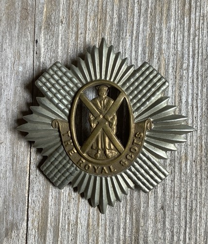 Royal scots the - royal, (the