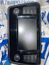 Skoda Octavia Mib2 Radio