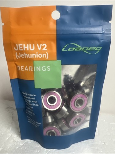 New loaded jehu pack - jehu, v2