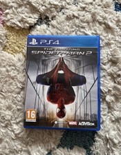 The Amazing Spider-Man 2 Sony