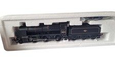 Bachmann Branch Line Blue