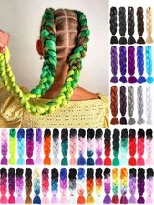UK HIGH QUALITY JUMBO BRAIDING